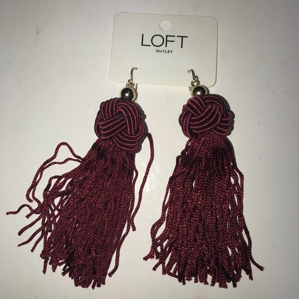 Loft Outlet Earrings
